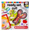 ALEX® Toys - Early Learning Ready, Set, Cut! -Little Hands 1428