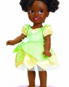 My First Disney Princess Disney Basic Toddler Doll - Tiana