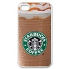 Starbucks Ice Coffee Iphone 4/4s Iphone Cases Cover