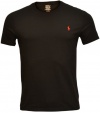 Polo Ralph Lauren Men's Classic Fit Short Sleeve T-Shirt
