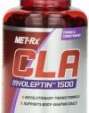 MET-Rx CLA-Myoleptin 1500 Diet Supplement Capsules, 90 Count