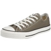 Converse Unisex Chuck low fashion-sneakers Charcoal 5