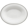 Wedgwood Silver Aster Oval Vegetable
