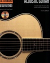 The Hal Leonard Acoustic Guitar Method: Cultivate Your Acoustic Skills with Practical Lessons and 45 Great Riffs and Songs (Hal Leonard Guitar Method)