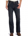 Wrangler Men's Rugged Wear Relaxed Straight Fit Jean