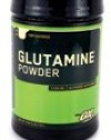 Optimum Nutrition - Glutamine Powder Unflavored - 1000 Grams