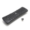 2.4GHz Wireless Air Mouse&Keyboard with G-Senor&Gyro-Sensor for Android Google TV Box