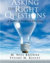 Asking the Right Questions: A Guide to Critical Thinking, 9th Edition