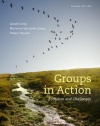 Groups in Action: Evolution and Challenges Workbook (with CourseMate Printed Access Card and DVD)