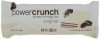 Power Crunch High Protein Energy Snack, Cookies & Creme, 1.4-Ounce Bars (Pack of 12)