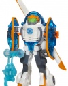 Playskool Heroes Transformers Rescue Bots Blades the Copter-Bot Figure