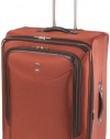 Travelpro Luggage Platinum Magna 29 Inch Expandable Spinner Suiter