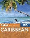 Fodor's Caribbean 2013 (Full-color Travel Guide)