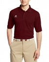 Russell Athletic Men's Solid Dri-Power Polo