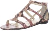Franco Sarto Women's L-Fava sandal