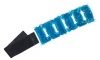 Thera Pearl Ankle and Wrist Wrap with Strap, Blue