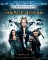 Snow White & the Huntsman - Extended Edition (Blu-ray + DVD + Digital Copy + UltraViolet)