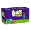 Luvs With Ultra Leakguards Size 6 Diapers 120 Count