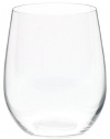 Riedel O TriO Viognier/Chardonnay Tumbler, Set of 3