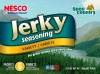 Nesco BJV-6 Jerky Spice Works, 6 Flavors, Variety-Pack, 6.93 oz