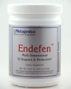Metagenics - Endefen powder (28 svgs) [Health and Beauty]