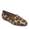 Aerosoles Women's Betunia Loafer,Leopard Combo,11 W US
