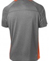 DRI-EQUIP Short Sleeve Performance Baseball Team Shirts Sizes XS-4XL