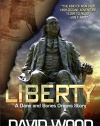 Liberty: A Dane and Bones Origins Story (Dane Maddock Origins) (Volume 5)