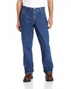 Genuine Wrangler Men's Carpenter Fit Jean