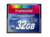 Transcend 32 GB Compact Flash Card 400X (Blue)