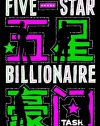 Five Star Billionaire: A Novel