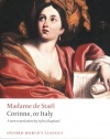 Corinne, or Italy (Oxford World's Classics)