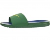 Nike Men's Benassi Solarsoft Slide Sandal