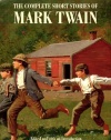 Complete Short Stories of Mark Twain (Bantam Classics)