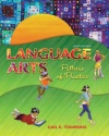 Language Arts: Patterns of Practice (8th Edition)