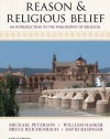 Reason & Religious Belief: An Introduction to the Philosophy of Religion