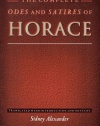 The Complete Odes and Satires of Horace