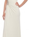 Laundry by SHELLI SEGAL Women's Laundry Strapless Rhinestone-Fitted Gown Dress