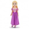 Disney Tangled Rapunzel Plush Doll Toy -- 21''