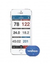 Wahoo Fitness RPM Cadence Sensor with Bluetooth Smart and ANT Connectivity
