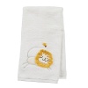 Creative Bath Products Animal Crackers Hand Towel