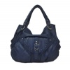 Sori Collection Hobo with Spacious Compartment
