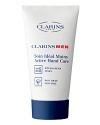 Clarins Men Active Hand Cream for Men, 2.6 Ounce