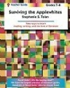 Surviving the Applewhites - Teacher Guide by Novel Units, Inc.