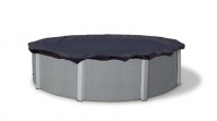 Dirt Defender 8-Year 24-Feet Round Above-Ground Winter Pool Cover
