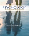 Psychology: A Discovery Experience (Social Studies Solutions)