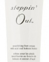 deborah lippmann Steppin' Out Nourishing Foot Cream, 5.2 oz.