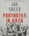 Footnotes in Gaza: A Graphic Novel