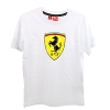 PUMA Big Boys' Ferrari T-Shirt