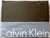 Calvin Klein Cayman C-KG Bedskirt Small Diamond Caraway